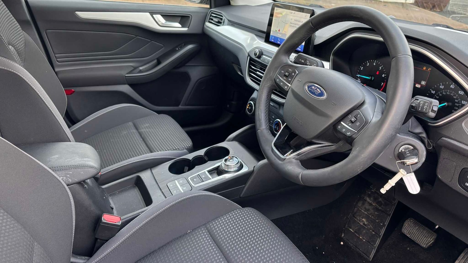 Used Ford Focus 2021 for sale - 77134908: Photo 6