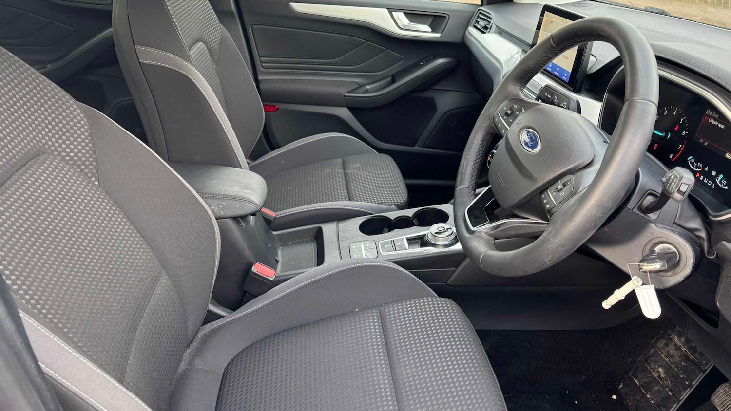 Used Ford Focus 2021 for sale - 77134908: Photo 7