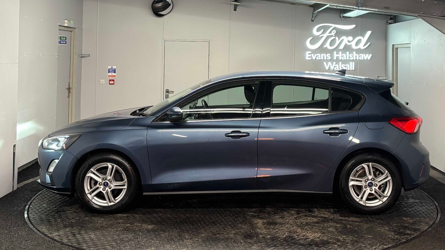 Used Ford Focus 2021 for sale - 77134908: Photo 8