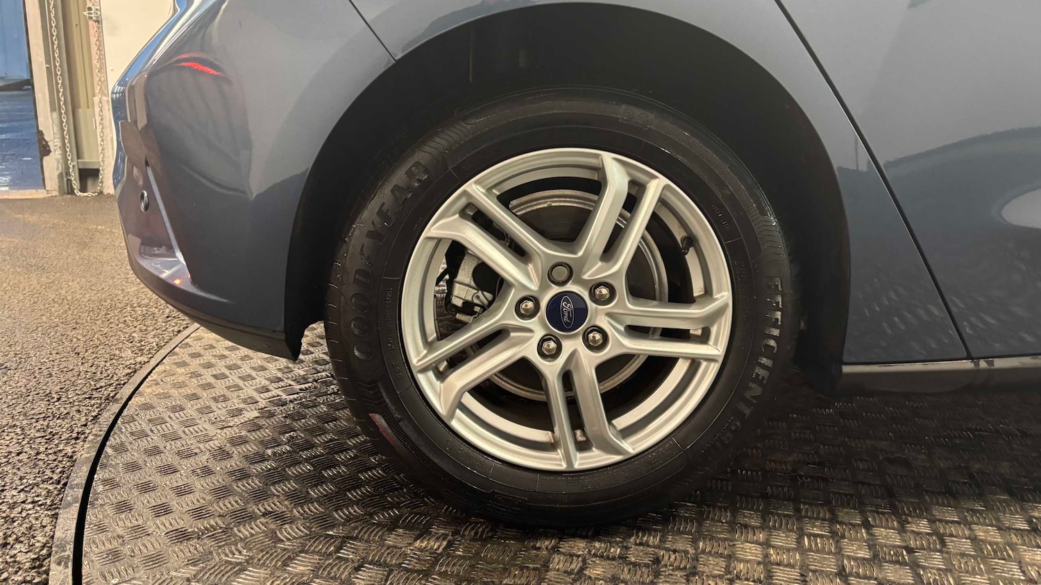 Used Ford Focus 2021 for sale - 77134908: Photo 9