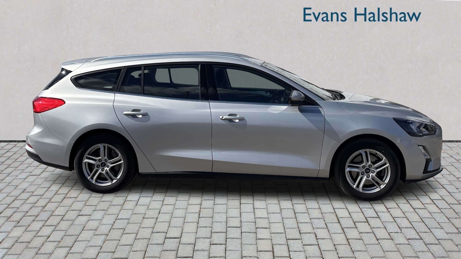 Used Ford Focus 2021 for sale - 78118844: Photo 3