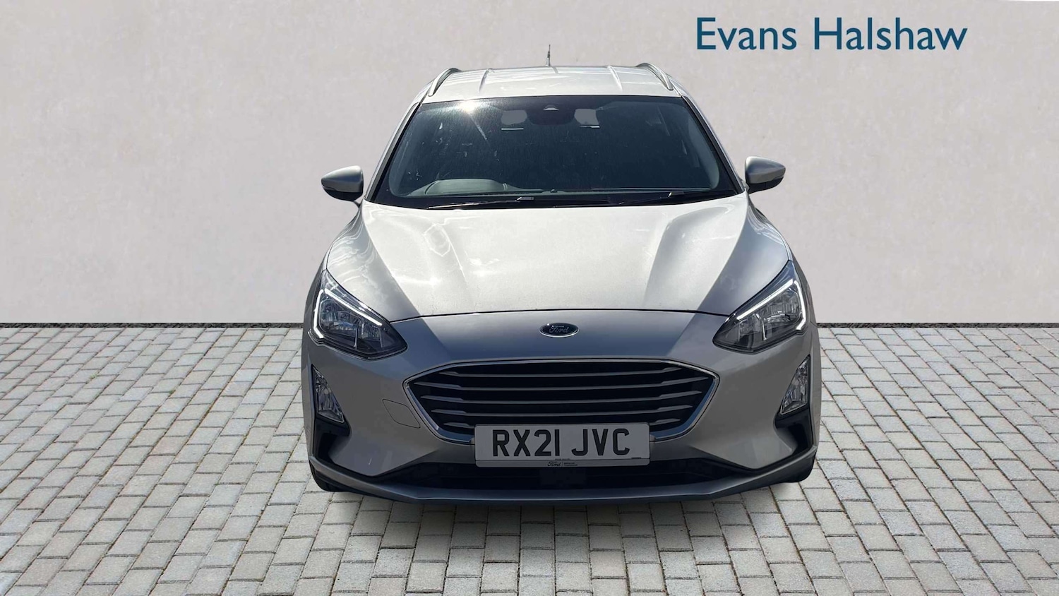 Used Ford Focus 2021 for sale - 78118844: Photo 4