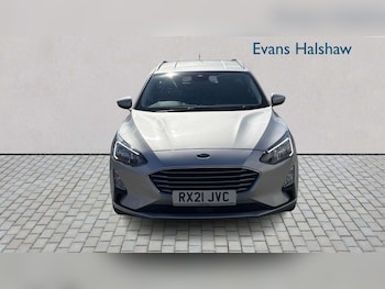 Used Ford Focus 2021 for sale - 78118844: Photo