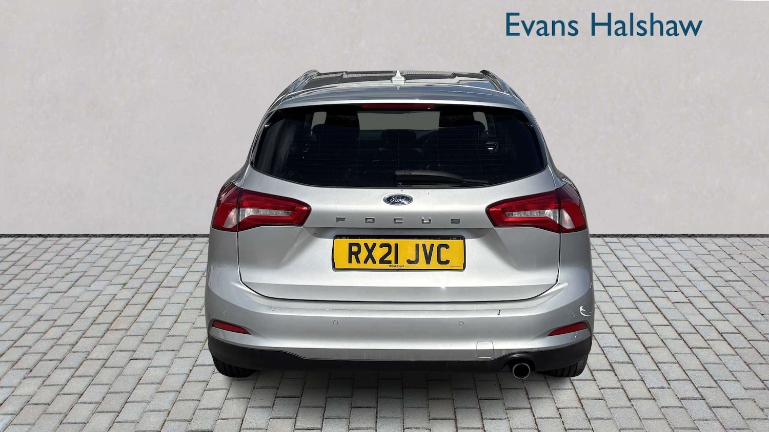 Used Ford Focus 2021 for sale - 78118844: Photo 5