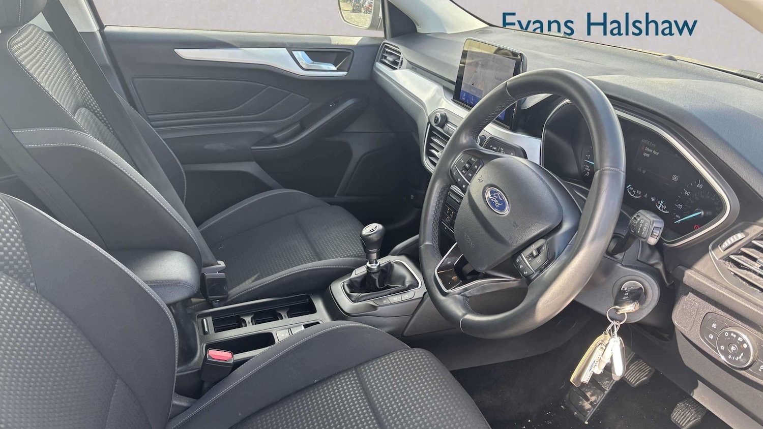 Used Ford Focus 2021 for sale - 78118844: Photo 6