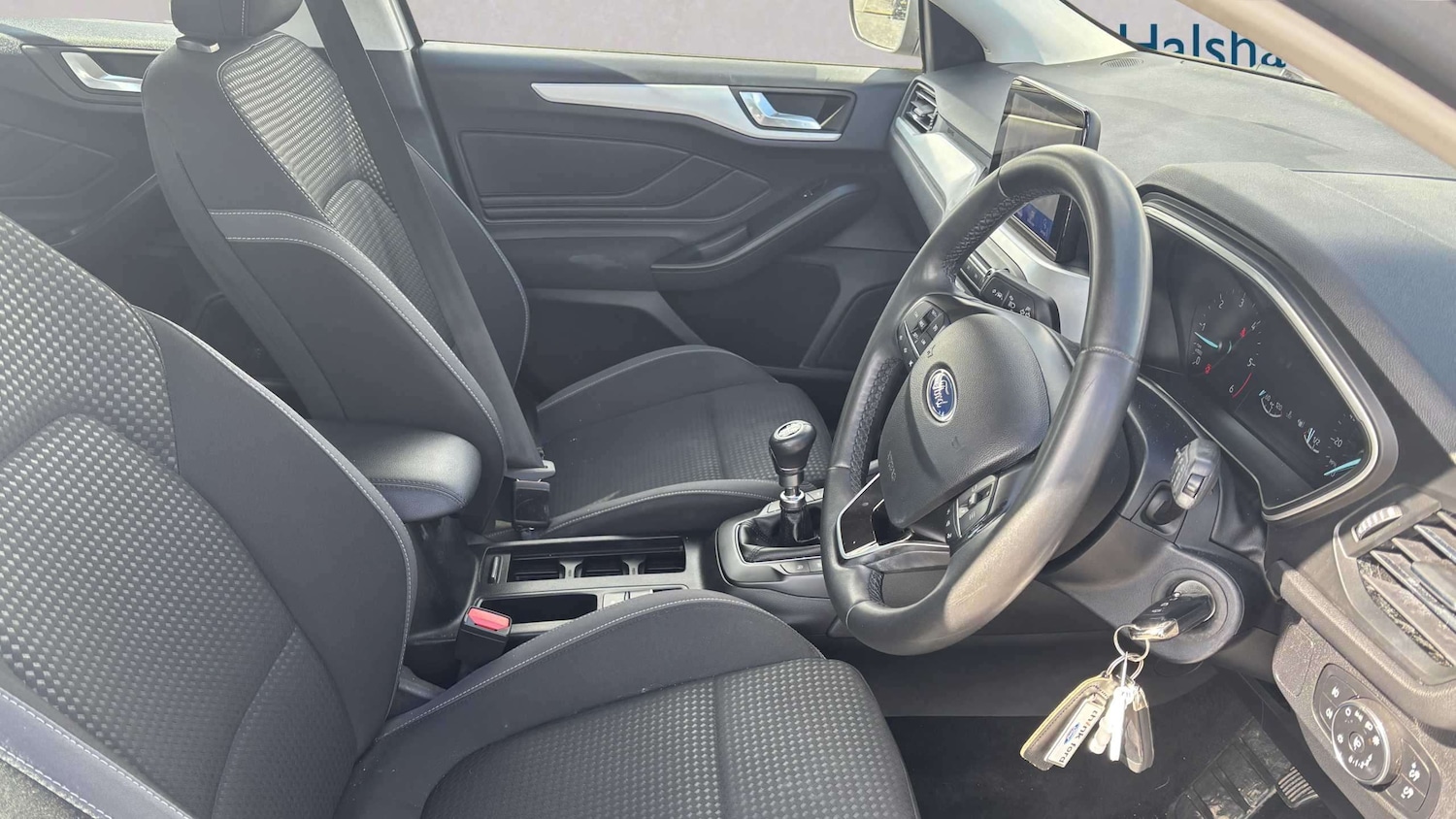 Used Ford Focus 2021 for sale - 78118844: Photo 7