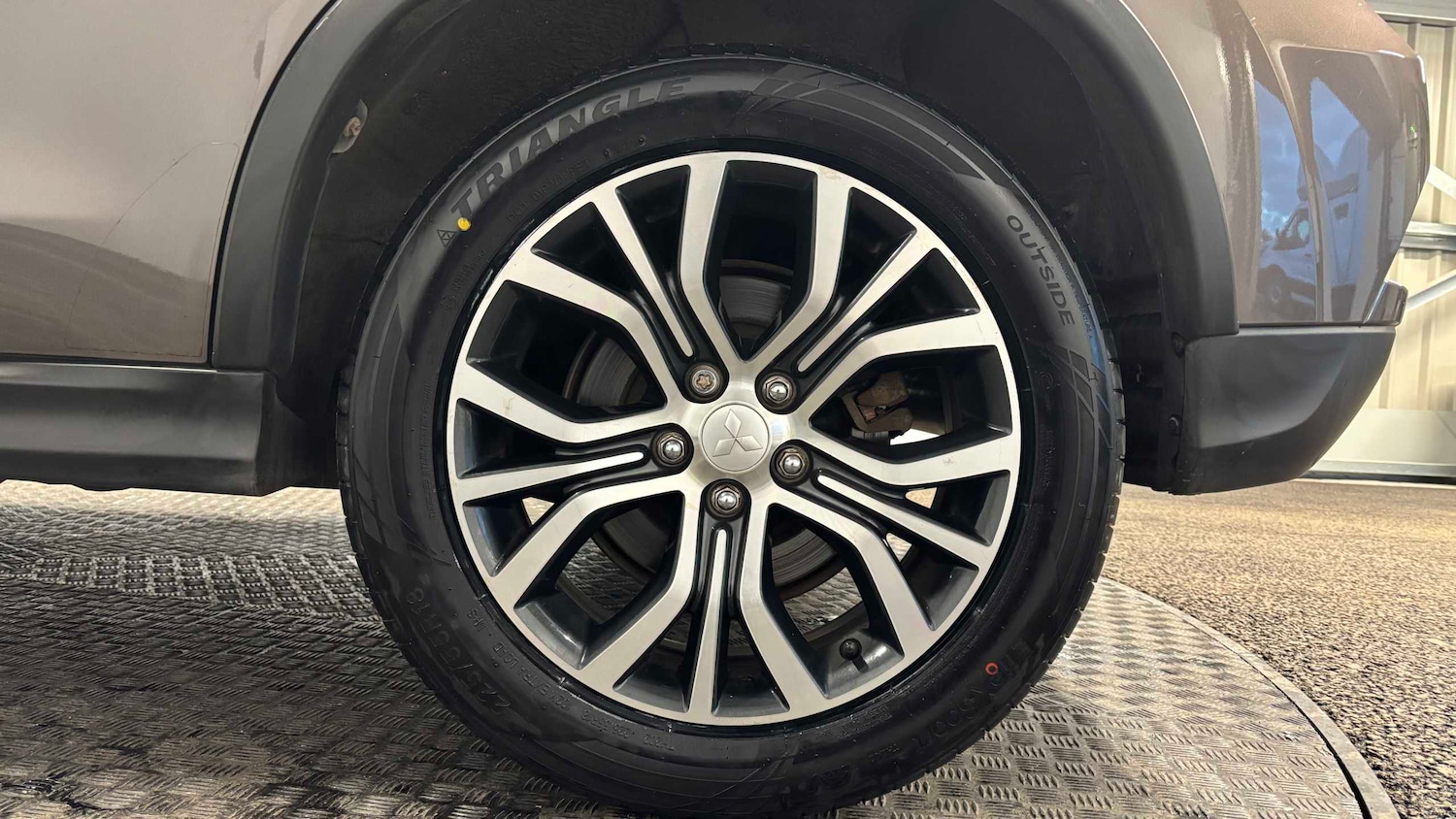 Used Mitsubishi ASX 2019 for sale - 76732308: Photo 12