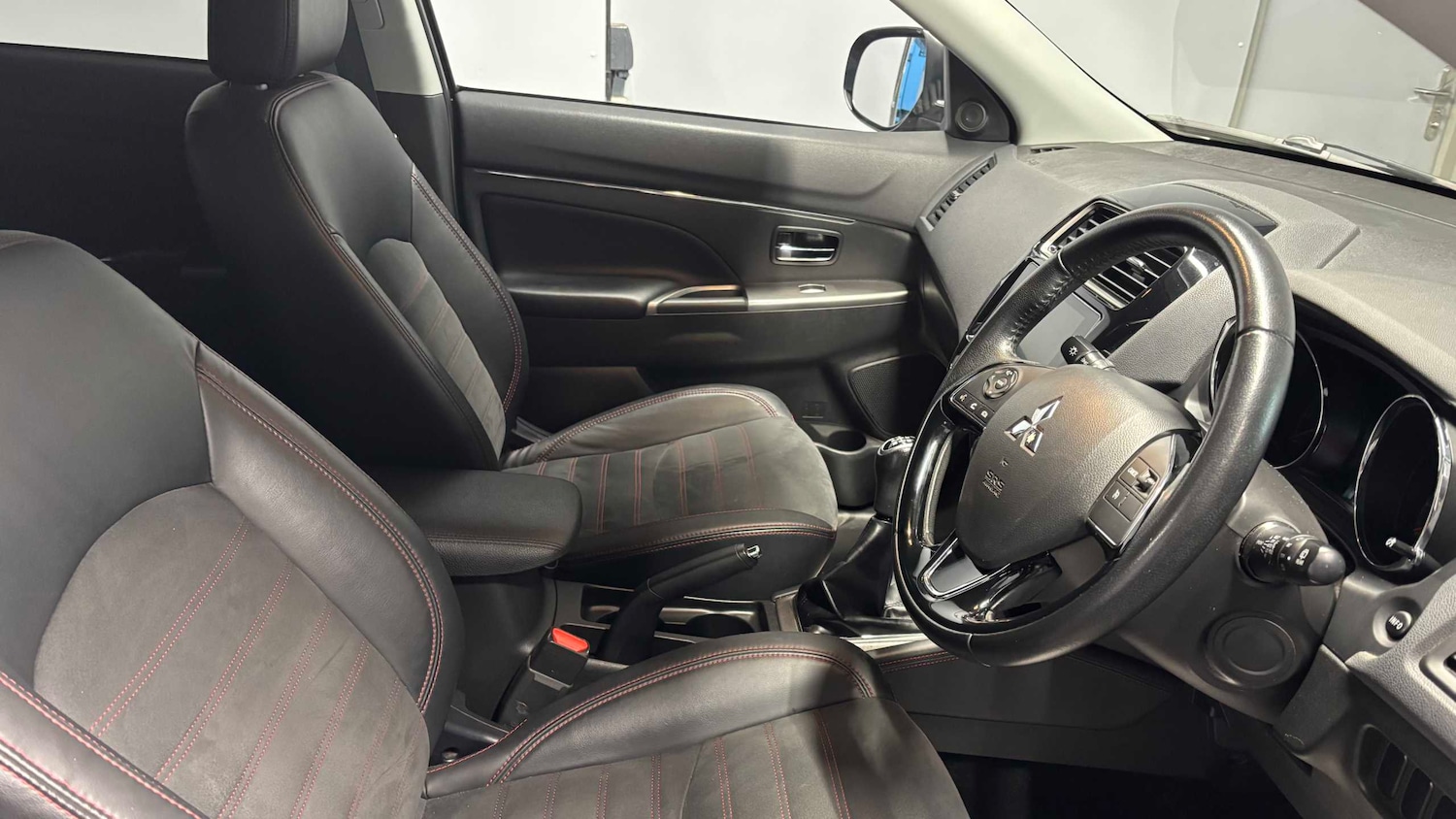 Used Mitsubishi ASX 2019 for sale - 76732308: Photo 14