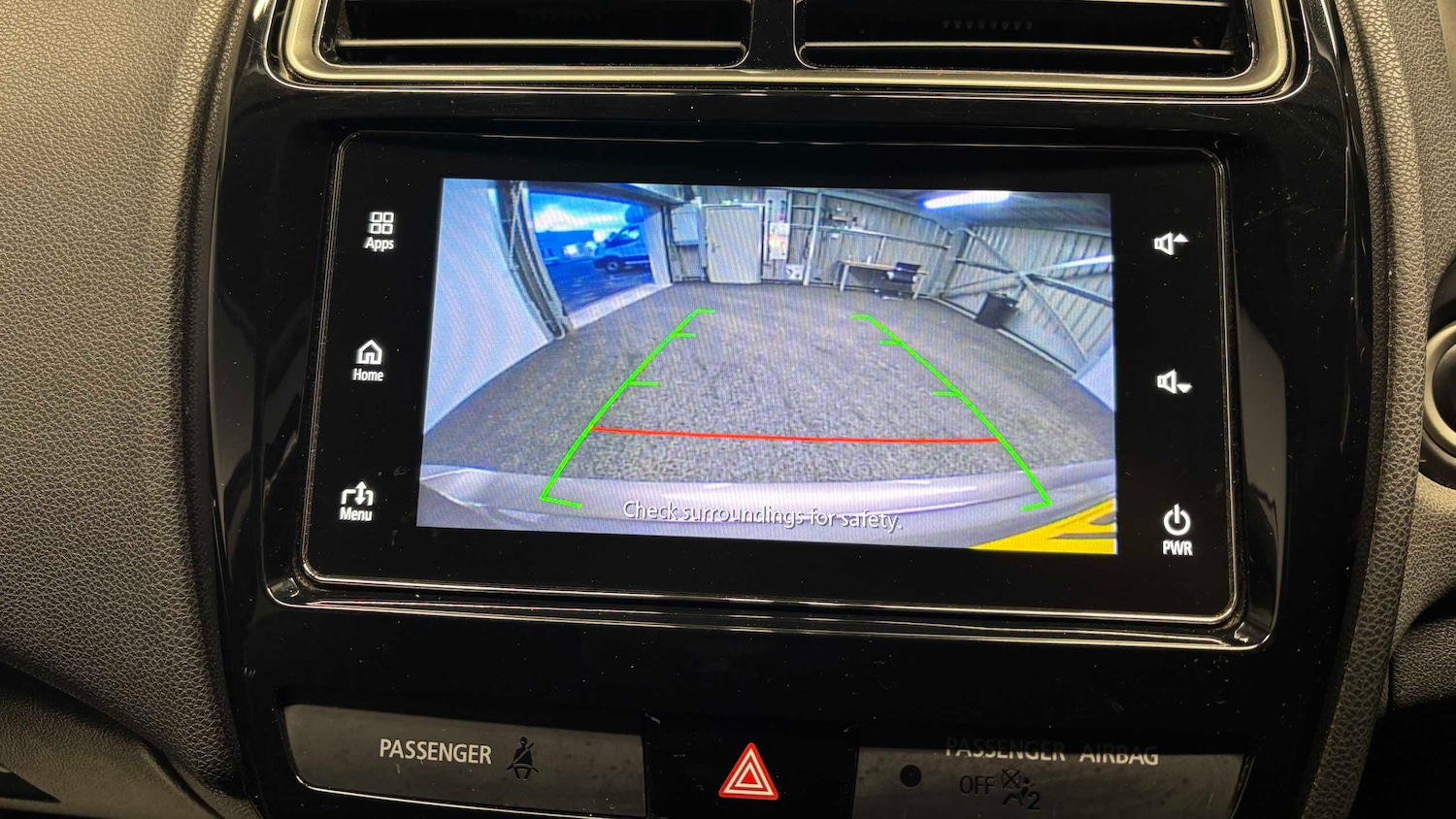 Used Mitsubishi ASX 2019 for sale - 76732308: Photo 19