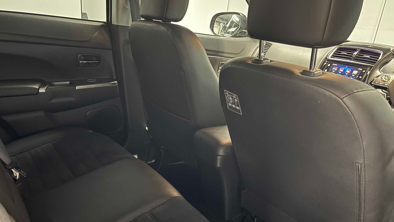 Used Mitsubishi ASX 2019 for sale - 76732308: Photo 21