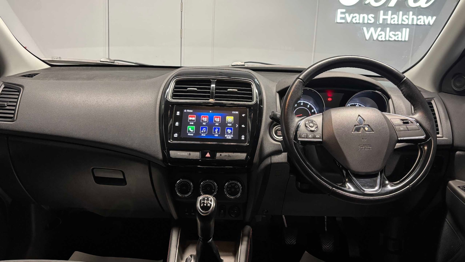 Used Mitsubishi ASX 2019 for sale - 76732308: Photo 23