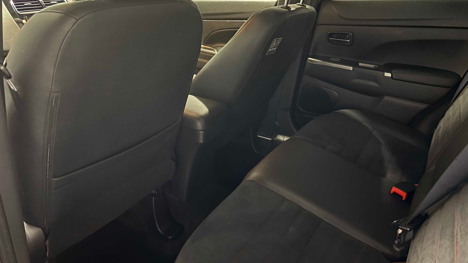 Used Mitsubishi ASX 2019 for sale - 76732308: Photo 24