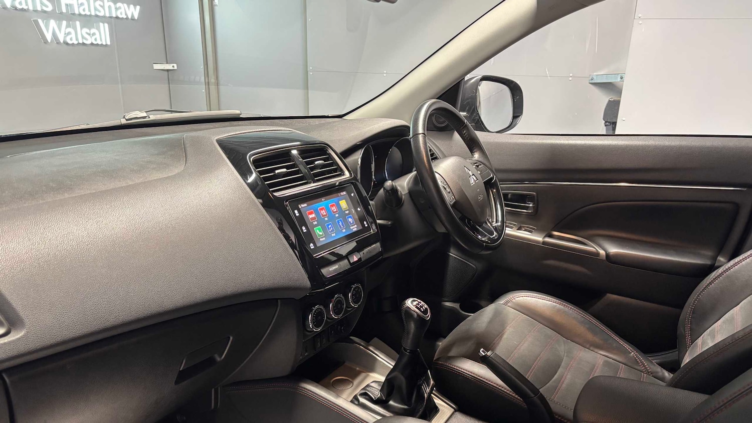 Used Mitsubishi ASX 2019 for sale - 76732308: Photo 26