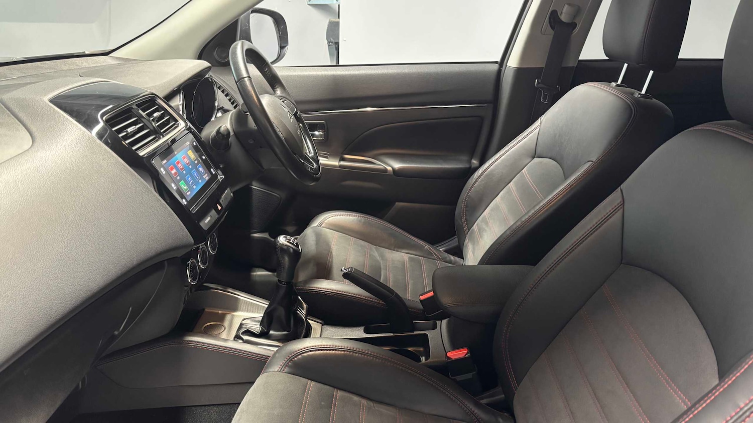 Used Mitsubishi ASX 2019 for sale - 76732308: Photo 27