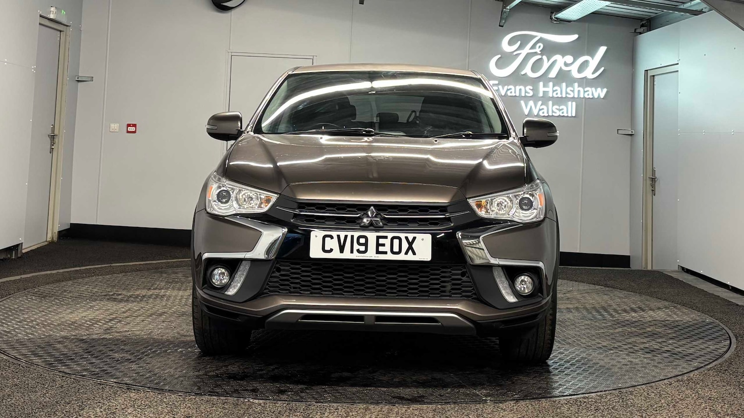 Used Mitsubishi ASX 2019 for sale - 76732308: Photo 3
