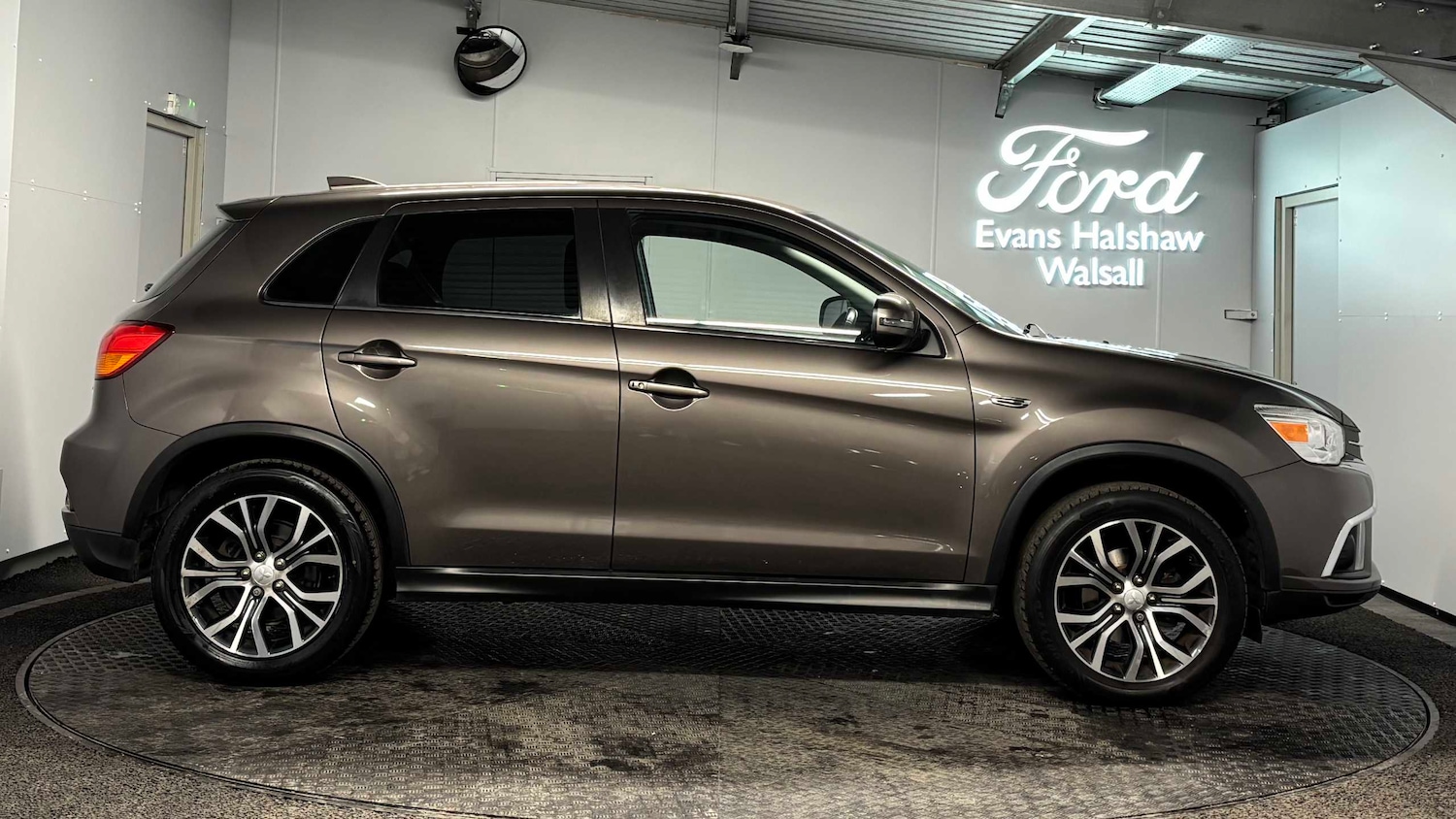 Used Mitsubishi ASX 2019 for sale - 76732308: Photo 4