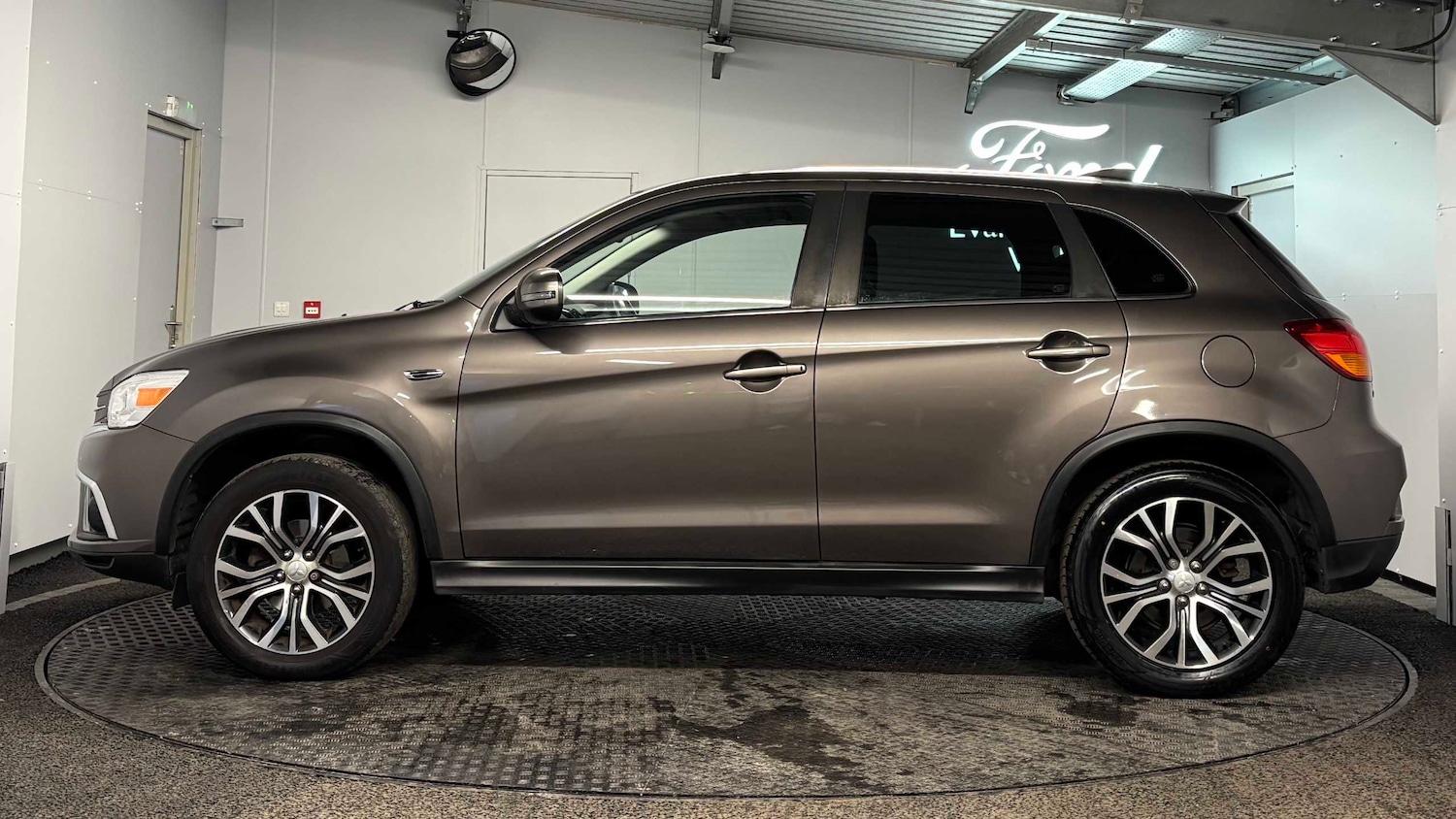 Used Mitsubishi ASX 2019 for sale - 76732308: Photo 8