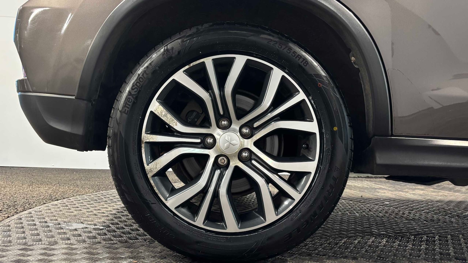 Used Mitsubishi ASX 2019 for sale - 76732308: Photo 9