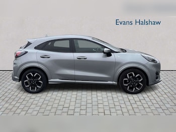 Used Ford Puma 2021 for sale - 78774728: Photo