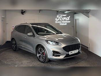 Used Ford Kuga 2023 for sale - 79745447: Photo