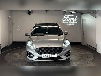 Used Ford Kuga 2023 for sale - 79745447: Photo