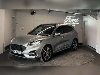 Used Ford Kuga 2023 for sale - 79745447: Photo