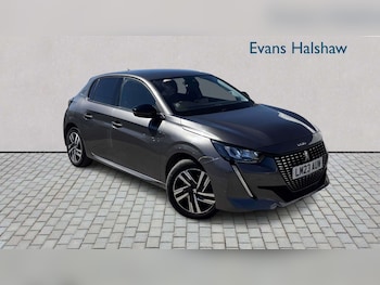 Used Peugeot 208 2023 for sale - 78451502: Photo