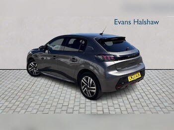 Used Peugeot 208 2023 for sale - 78451502: Photo