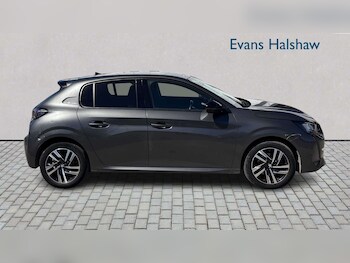 Used Peugeot 208 2023 for sale - 78451502: Photo