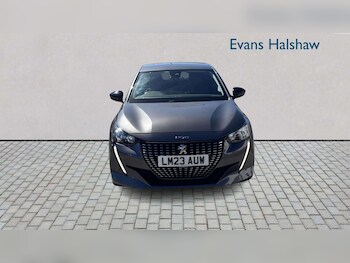 Used Peugeot 208 2023 for sale - 78451502: Photo