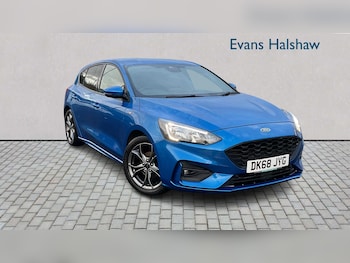 Ford - Focus