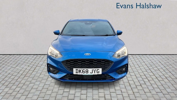 Used Ford Focus 2018 for sale - 76329324: Photo 4