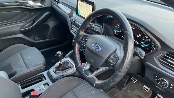 Used Ford Focus 2018 for sale - 76329324: Photo 6