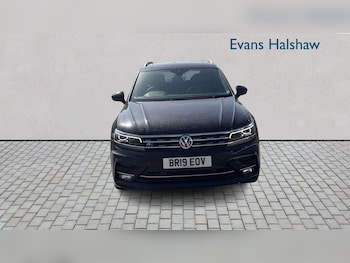 Used Volkswagen Tiguan 2019 for sale - 78519634: Photo