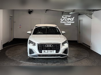 Used Audi Q2 2021 for sale - 79027784: Photo