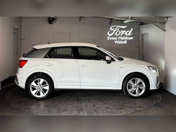 Used Audi Q2 2021 for sale - 79027784: Photo