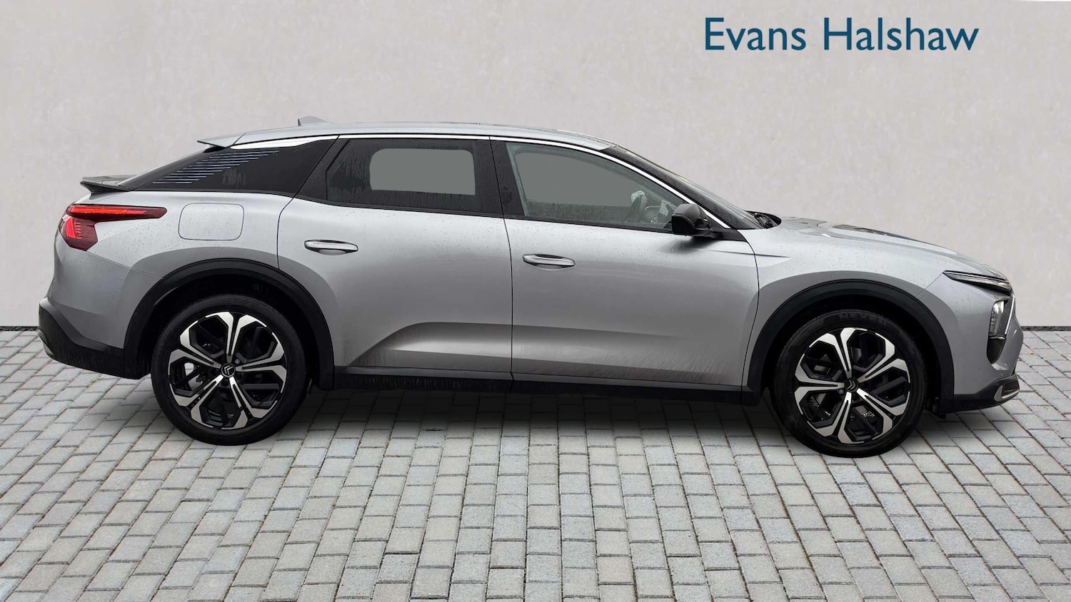 Used Citroen C5 X 2023 for sale - 76929078: Photo 3