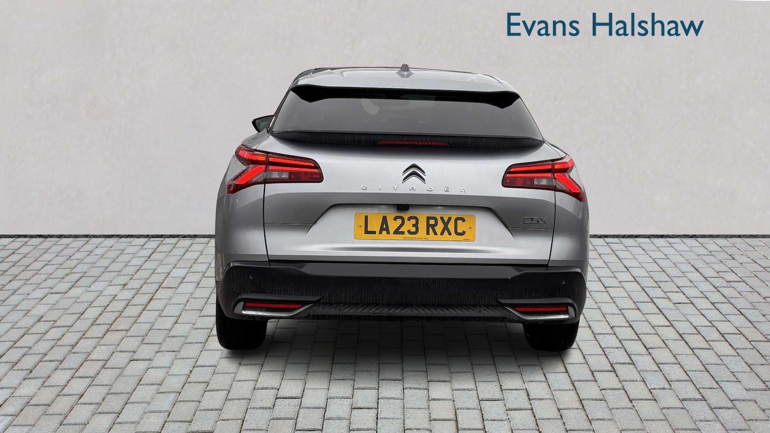 Used Citroen C5 X 2023 for sale - 76929078: Photo 5