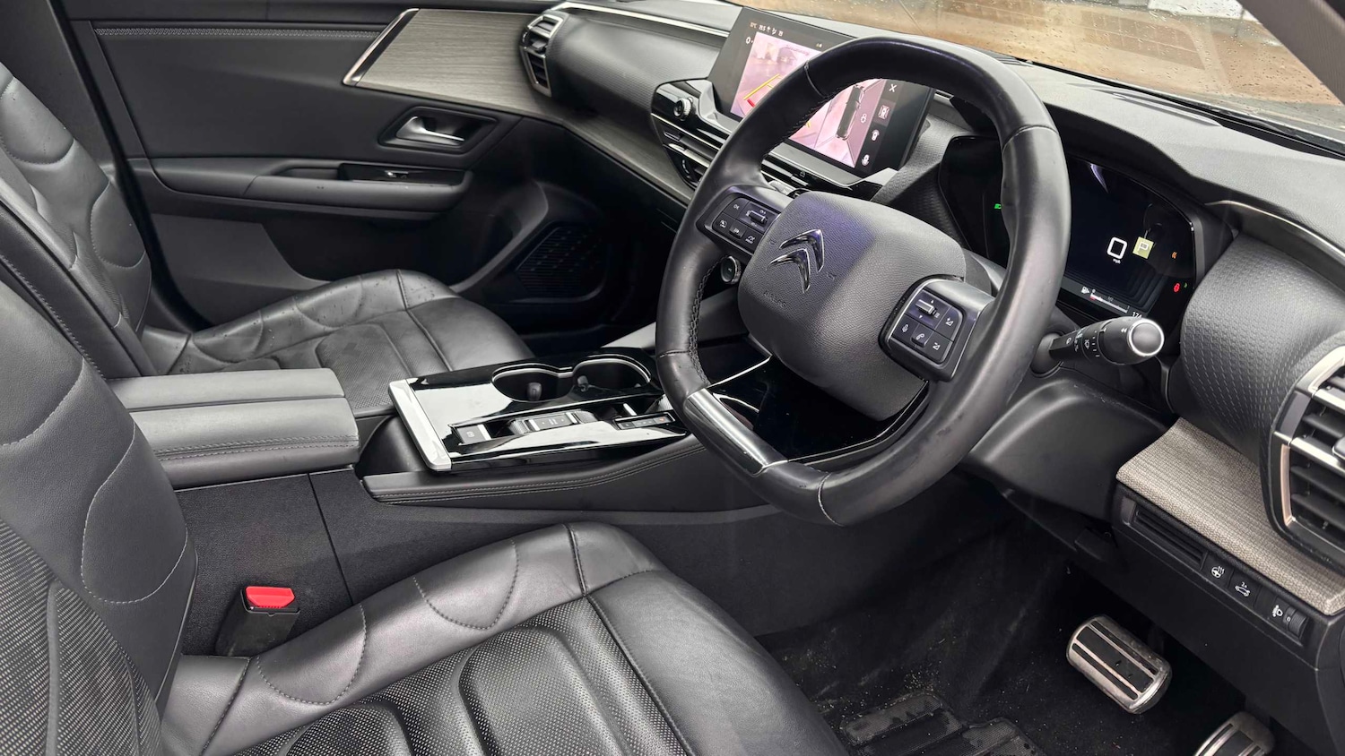 Used Citroen C5 X 2023 for sale - 76929078: Photo 6