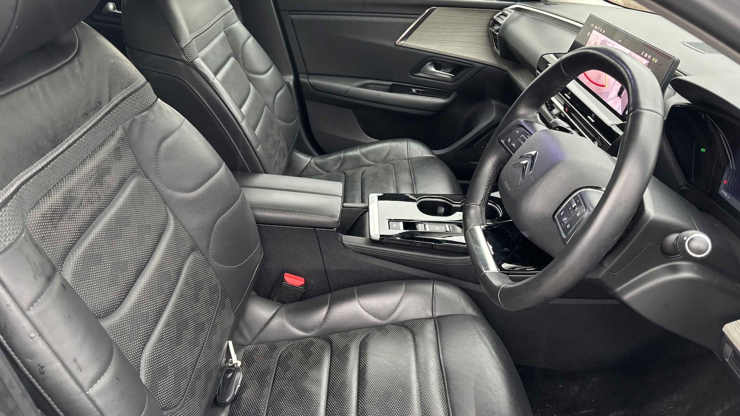 Used Citroen C5 X 2023 for sale - 76929078: Photo 7