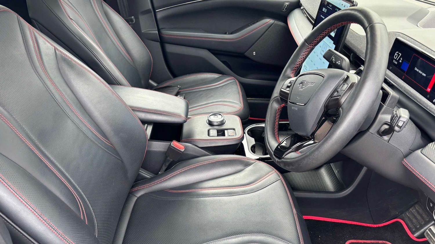 Used Ford Mustang Mach-E for sale - 77827379: Photo 7