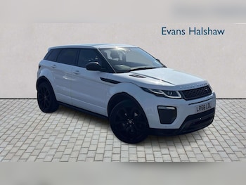 Used Land Rover Range Rover Evoque 2016 for sale - 79499877: Photo
