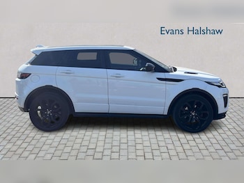 Used Land Rover Range Rover Evoque 2016 for sale - 79499877: Photo