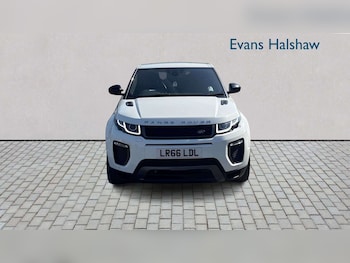 Used Land Rover Range Rover Evoque 2016 for sale - 79499877: Photo