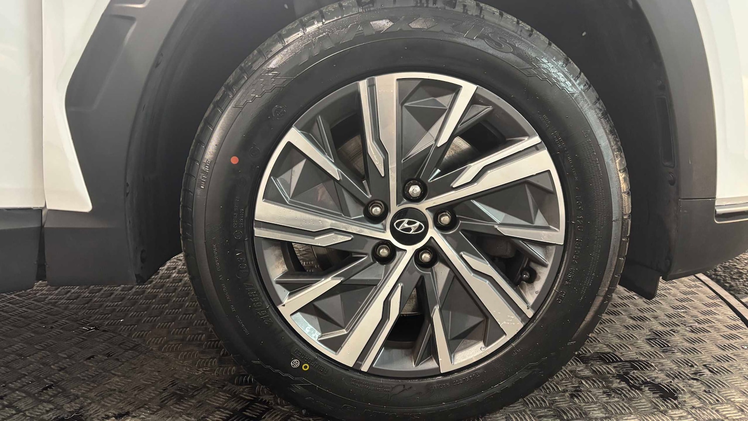 Used Hyundai TUCSON 2024 for sale - 77232916: Photo 12