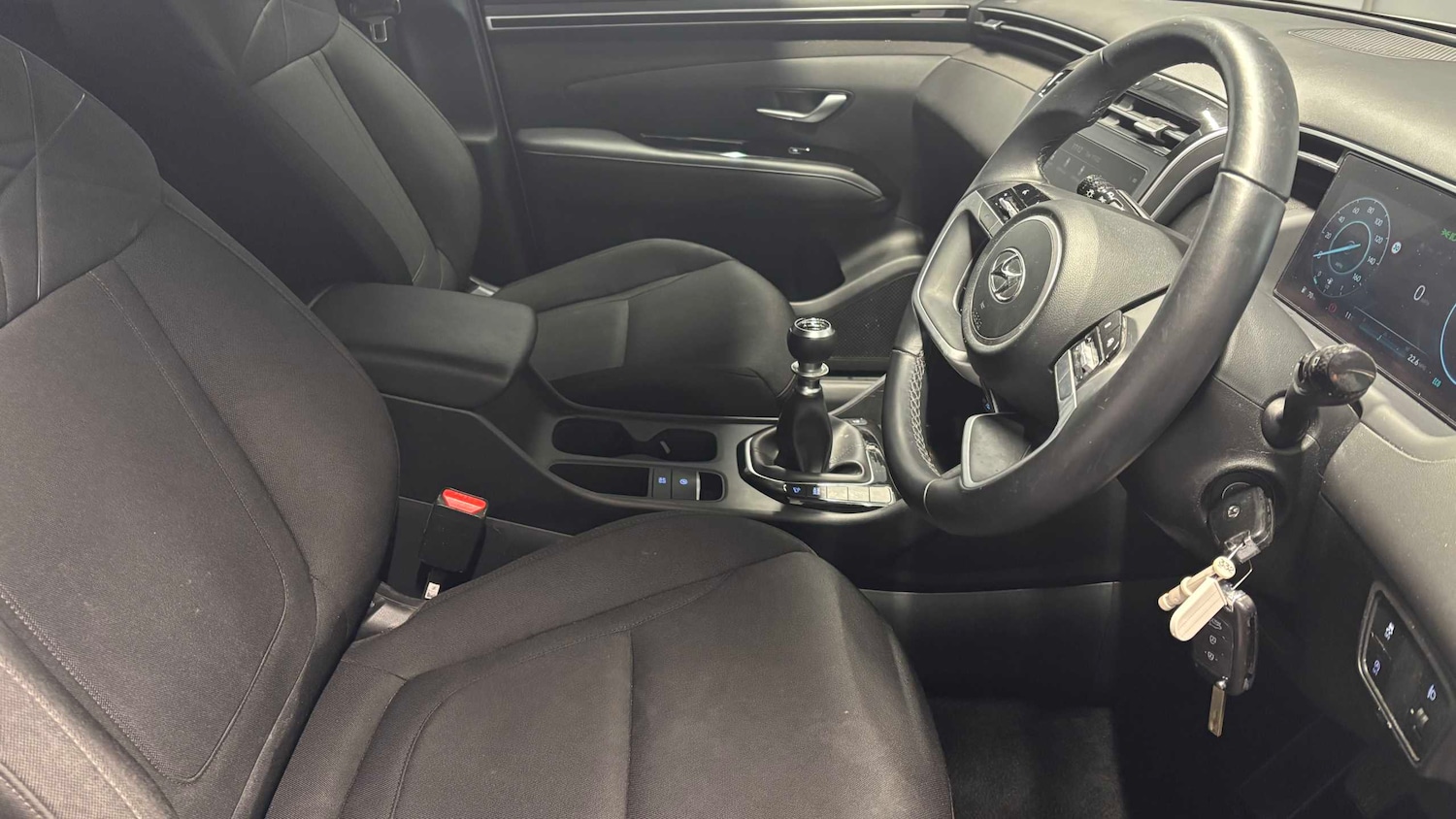 Used Hyundai TUCSON 2024 for sale - 77232916: Photo 13