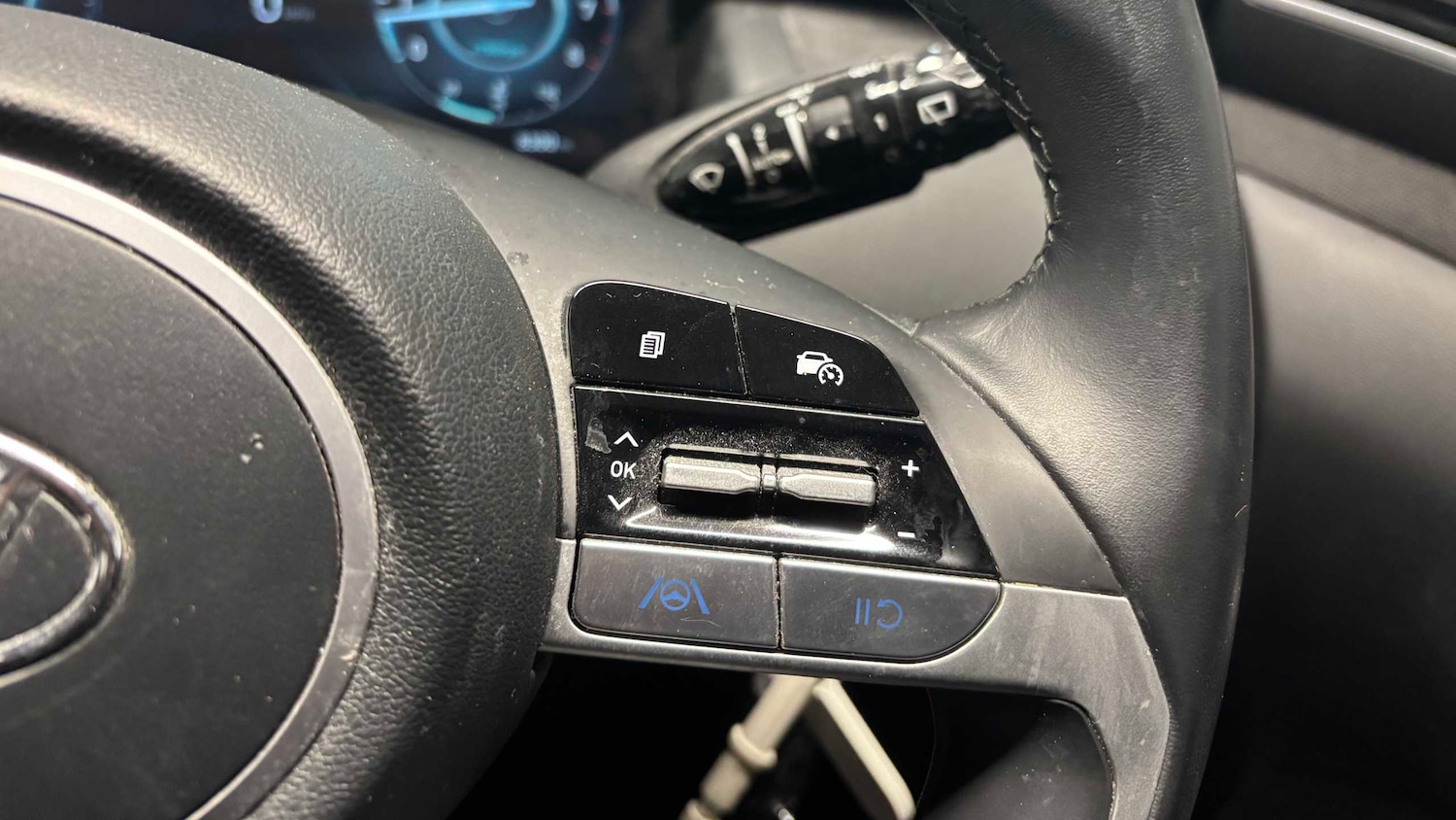 Used Hyundai TUCSON 2024 for sale - 77232916: Photo 16