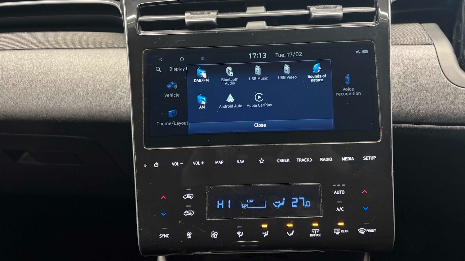 Used Hyundai TUCSON 2024 for sale - 77232916: Photo 17