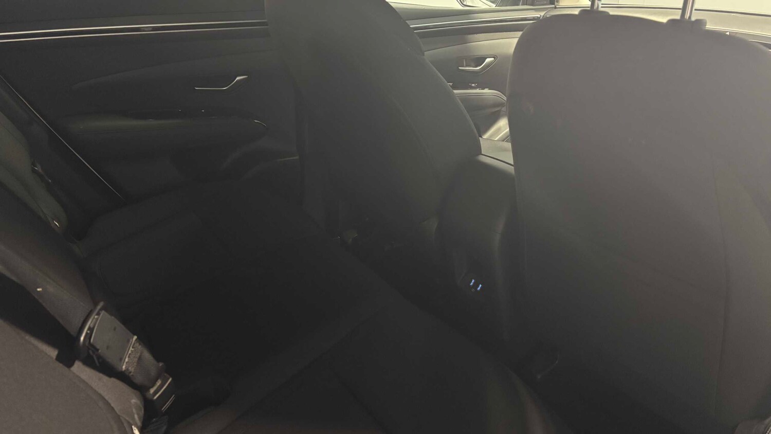 Used Hyundai TUCSON 2024 for sale - 77232916: Photo 22