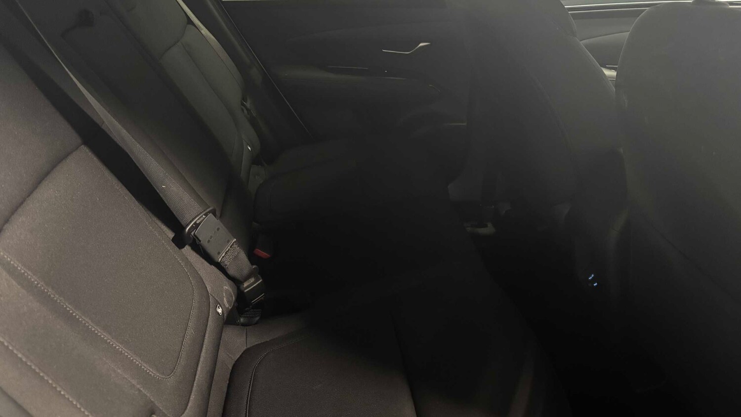 Used Hyundai TUCSON 2024 for sale - 77232916: Photo 23